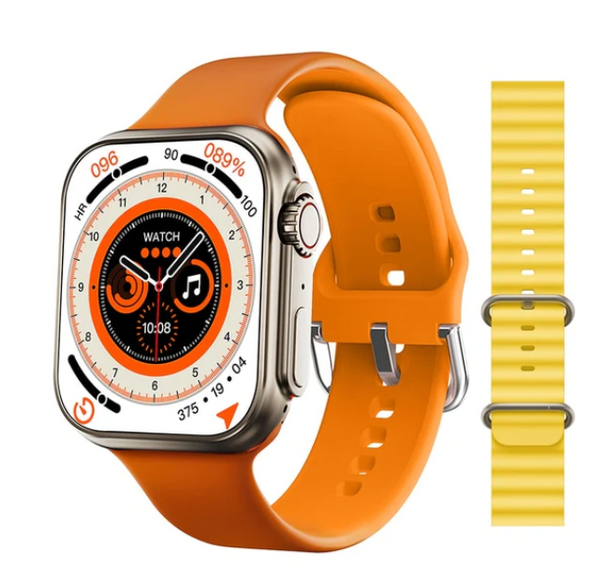 Smartwatch Série 8 Ultra